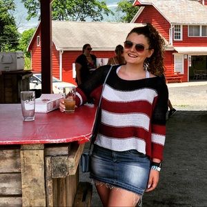 Meet your Posher, Kyra